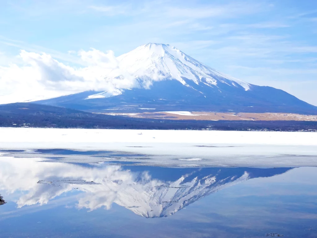 富士山